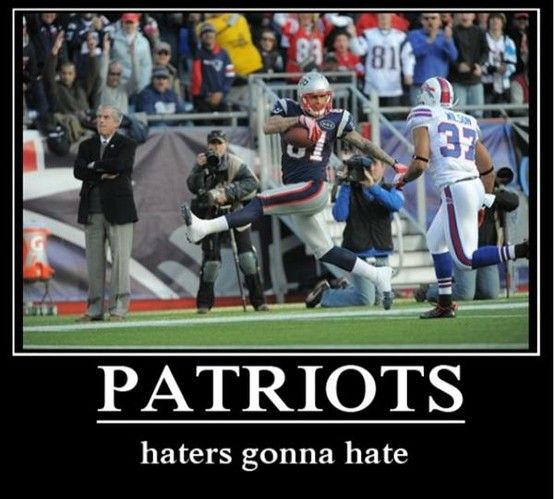 #Patriots