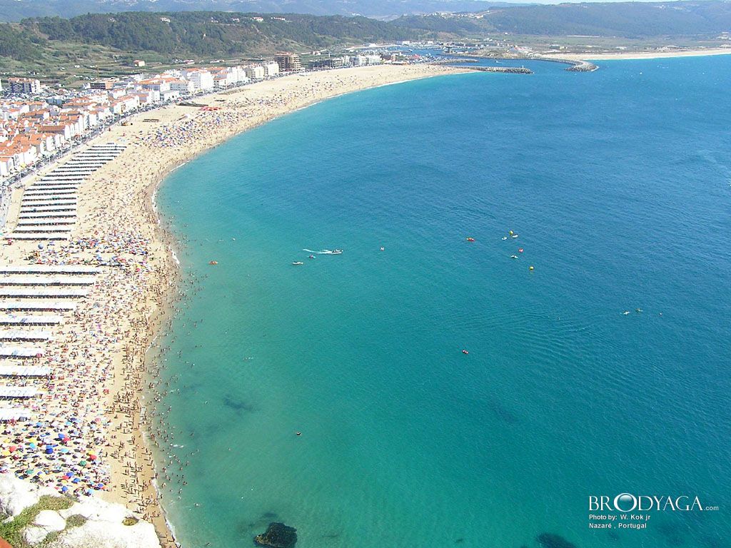 #portugal Nazaré, Portugal