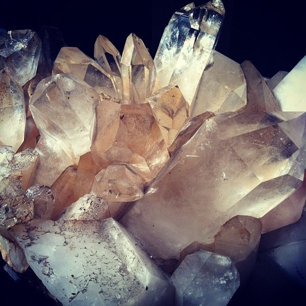 quartz