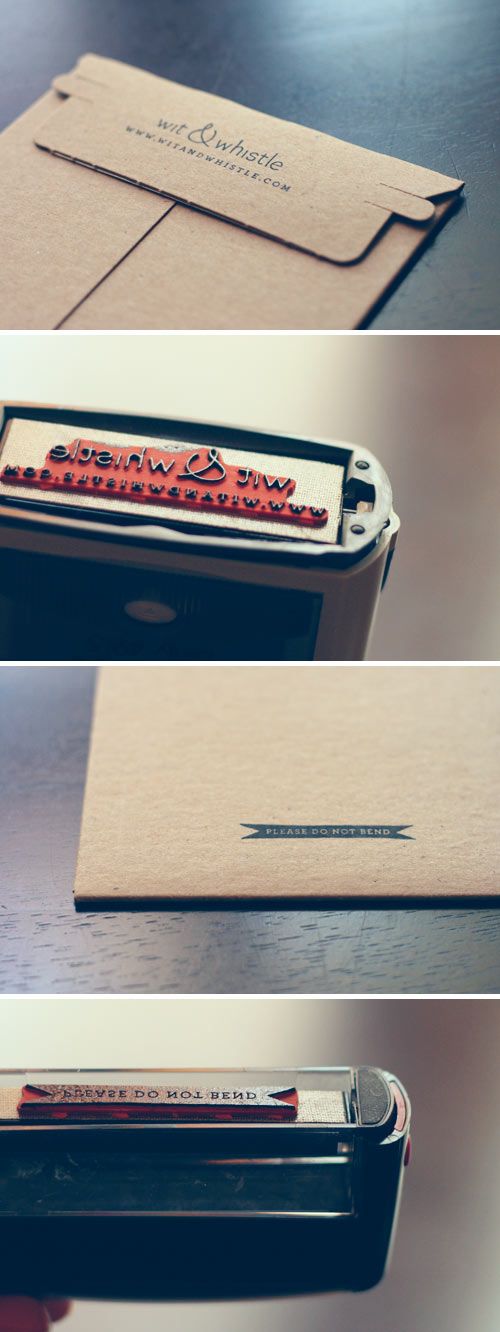 reasonably priced stamps for your custom design