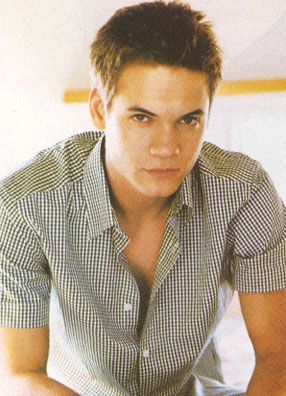 shane west (a walk to remember)