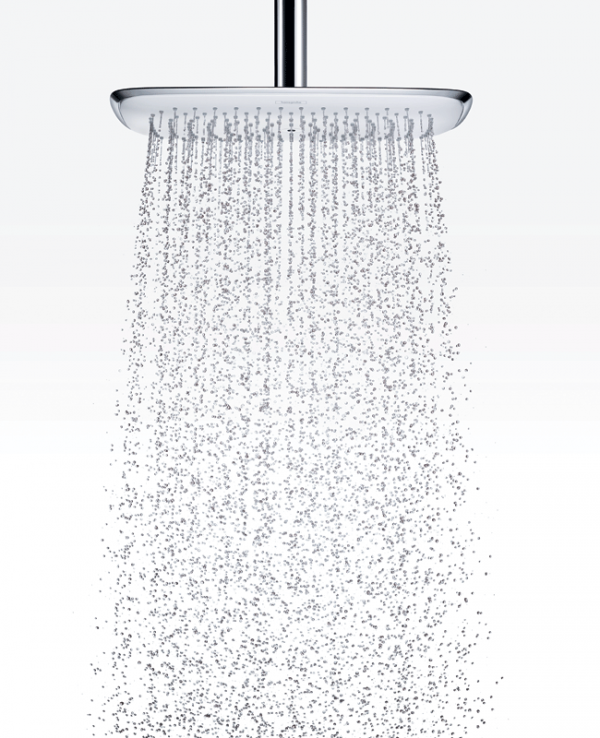 shower head