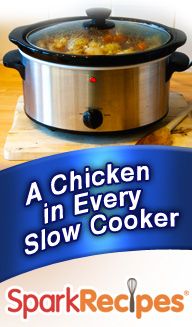 slow cook