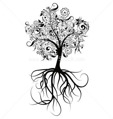 tree tattoo inspiration