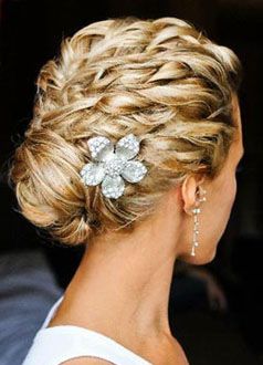 updo!