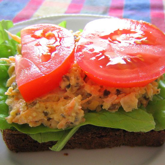 15 healthy lunches you can take to work (meatless is perfect for days sitting in