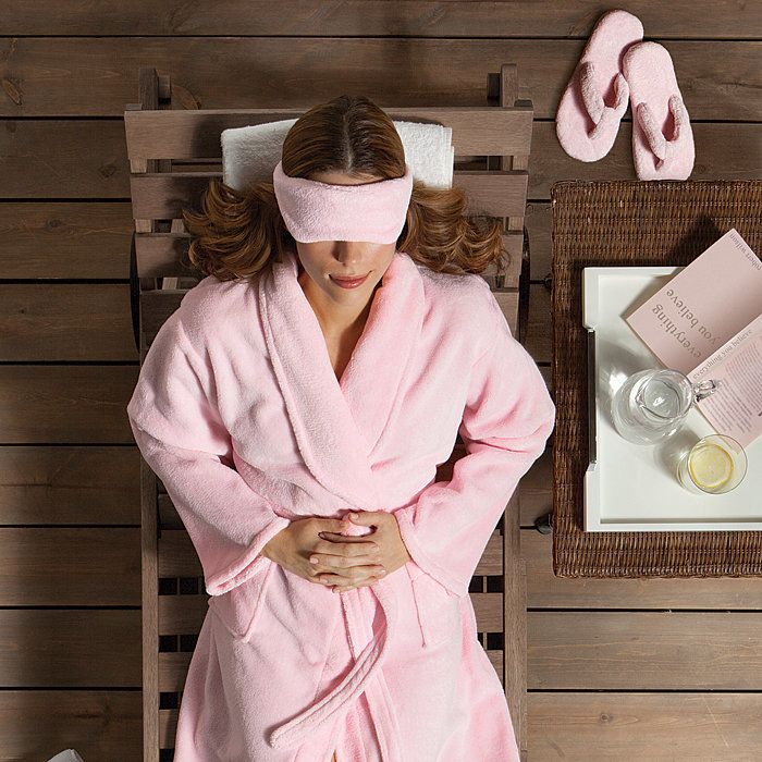 3-piece spa comfort set $19.99