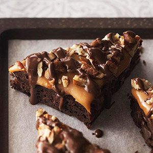 30 brownie recipes :)