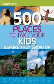 {3 Must-Have Books for Creating a Family Travel Plan} Do you have a “must