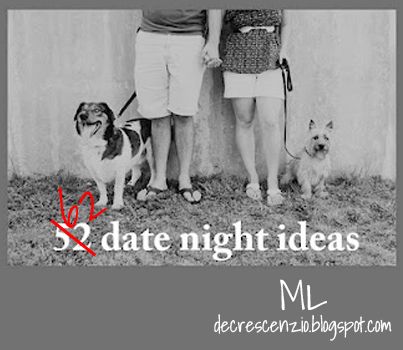 62 date night ideas