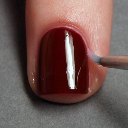7 steps to a perfect DIY manicure
