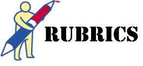 A website with only Rubrics