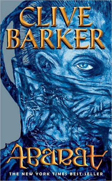 Abarat  by Clive Barker,Clive Barker (Illustrator)