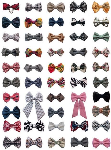 bows bows bows bows!