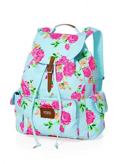 Backpack – Victoria's Secret PINK® – Victoria's Secret