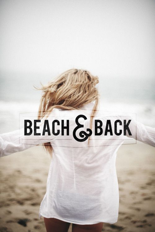 Beach & Back