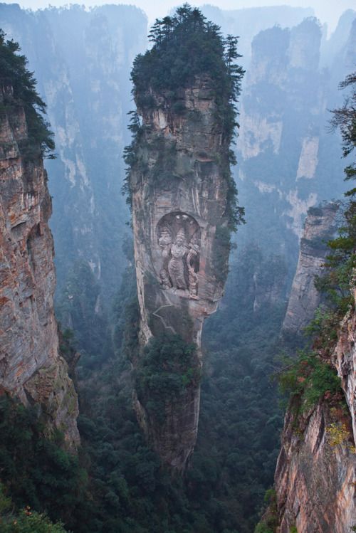 Buddha at Ngyen Khag Taktsang Monastery