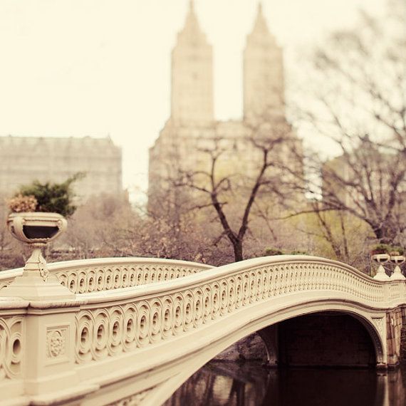 Central Park, New York City