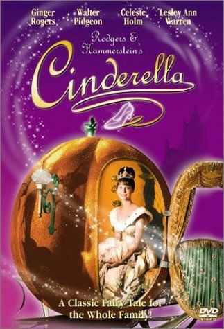 Cinderella – Rodgers and Hammerstein