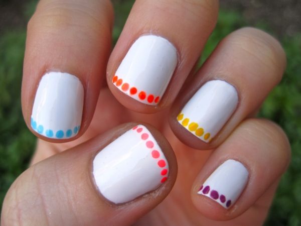 Cute nail Ideas