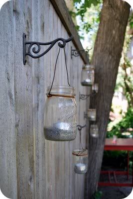 DIY-Outdoor Lighting.