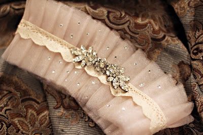 DIY Garter