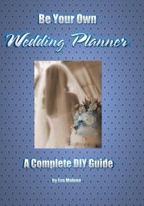 DIY wedding-planner-guide: 100 pages + bonus year-long wedding checklist, regist