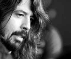 Dave Grohl