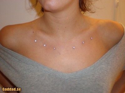 Dermal Anchors