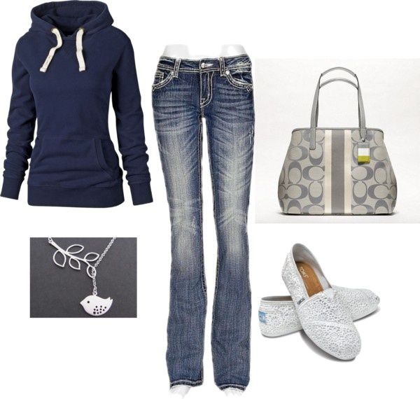 Fall outfit #cuteoutfitideas