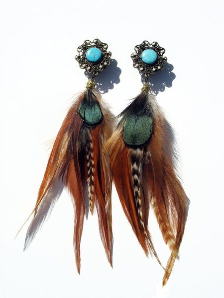 Feather Gauges finally