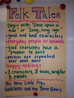 Folk tales