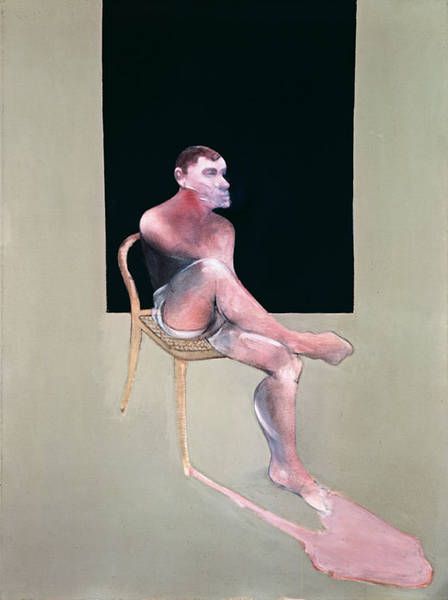 Francis Bacon Prado