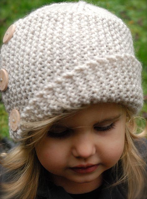 Girly Hat