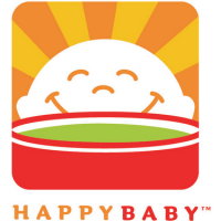 Happy Baby Baby Food