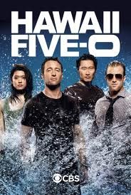 Hawaii Five-O