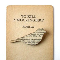 Inspiration Lane – To Kill a Mockingbird