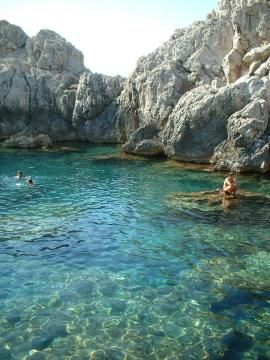 Italy’s Amalfi Coast