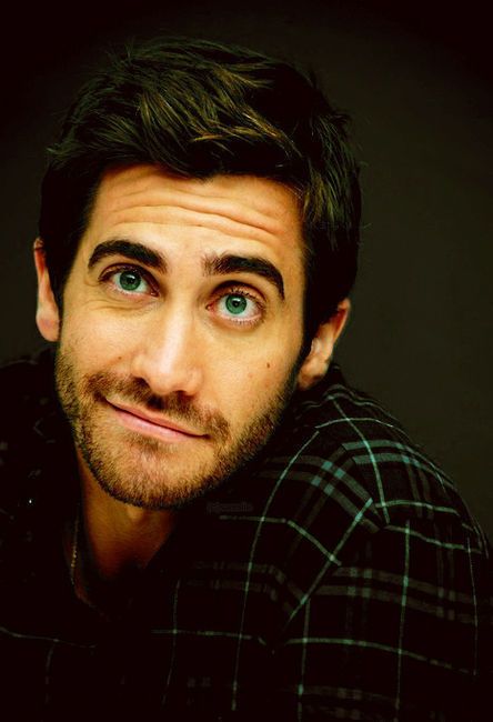 Jake Gyllenhaal