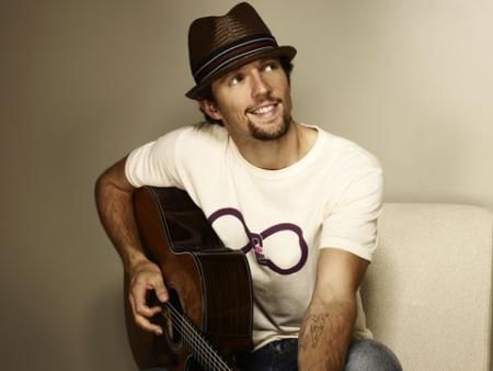 Jason Mraz