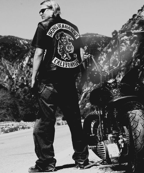 Jax Teller