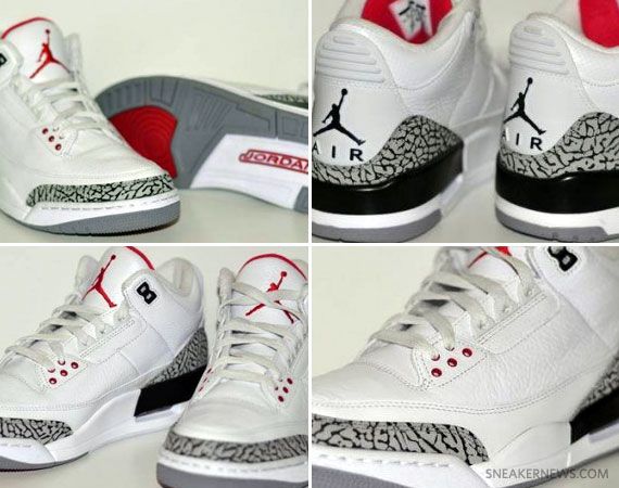 Jordans!