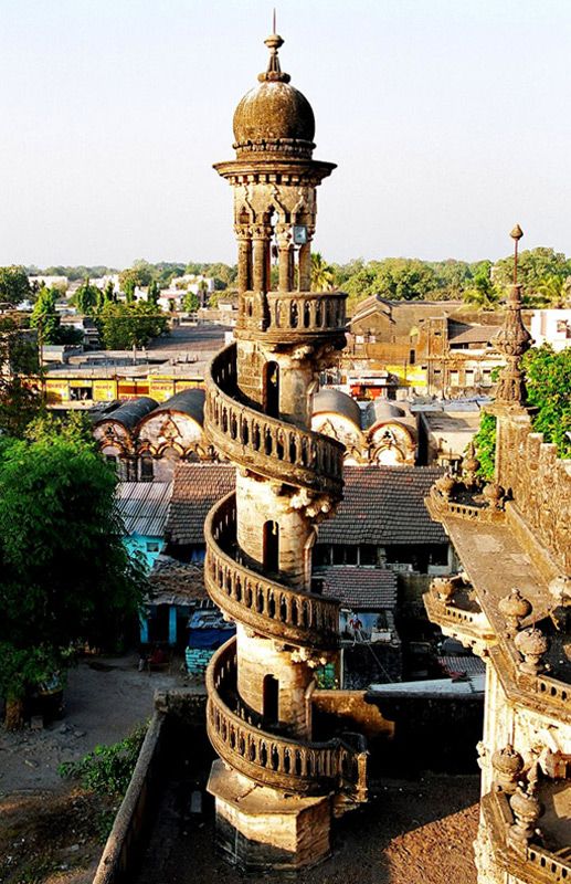 Junagadh, India