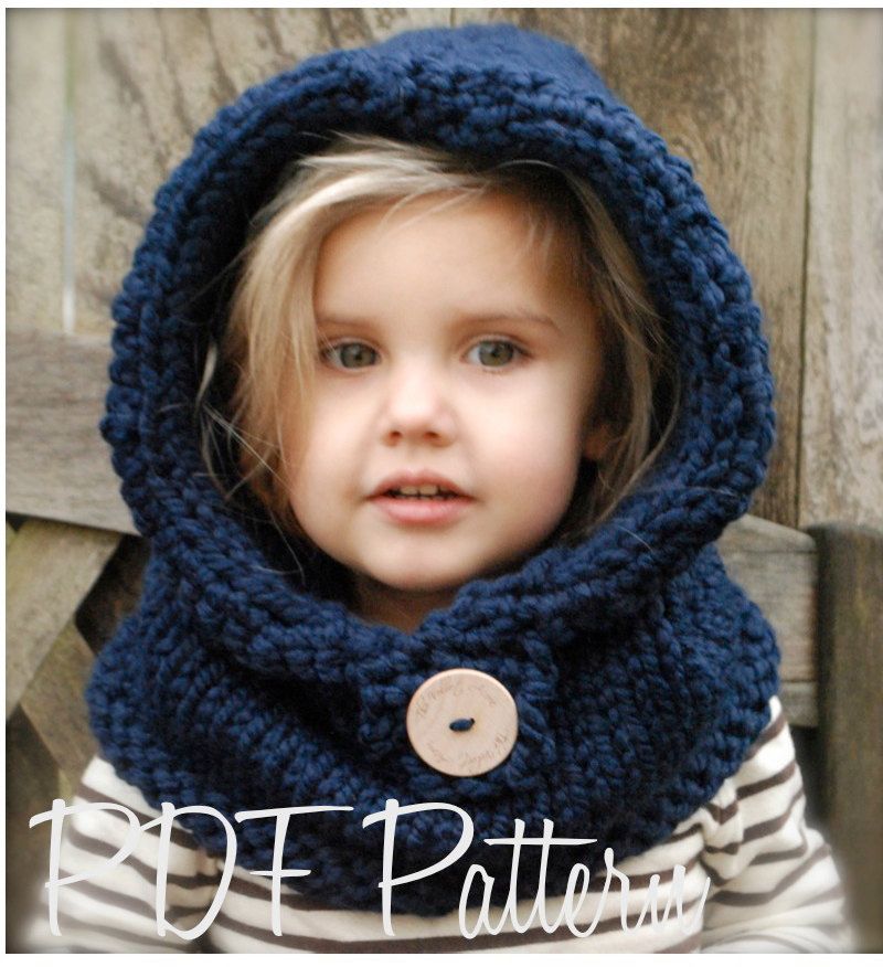 Knitting PATTERN-  Darling!!!