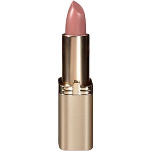 L'Oreal Colour Riche Lipstick, Fairest Nude (Nude) 800