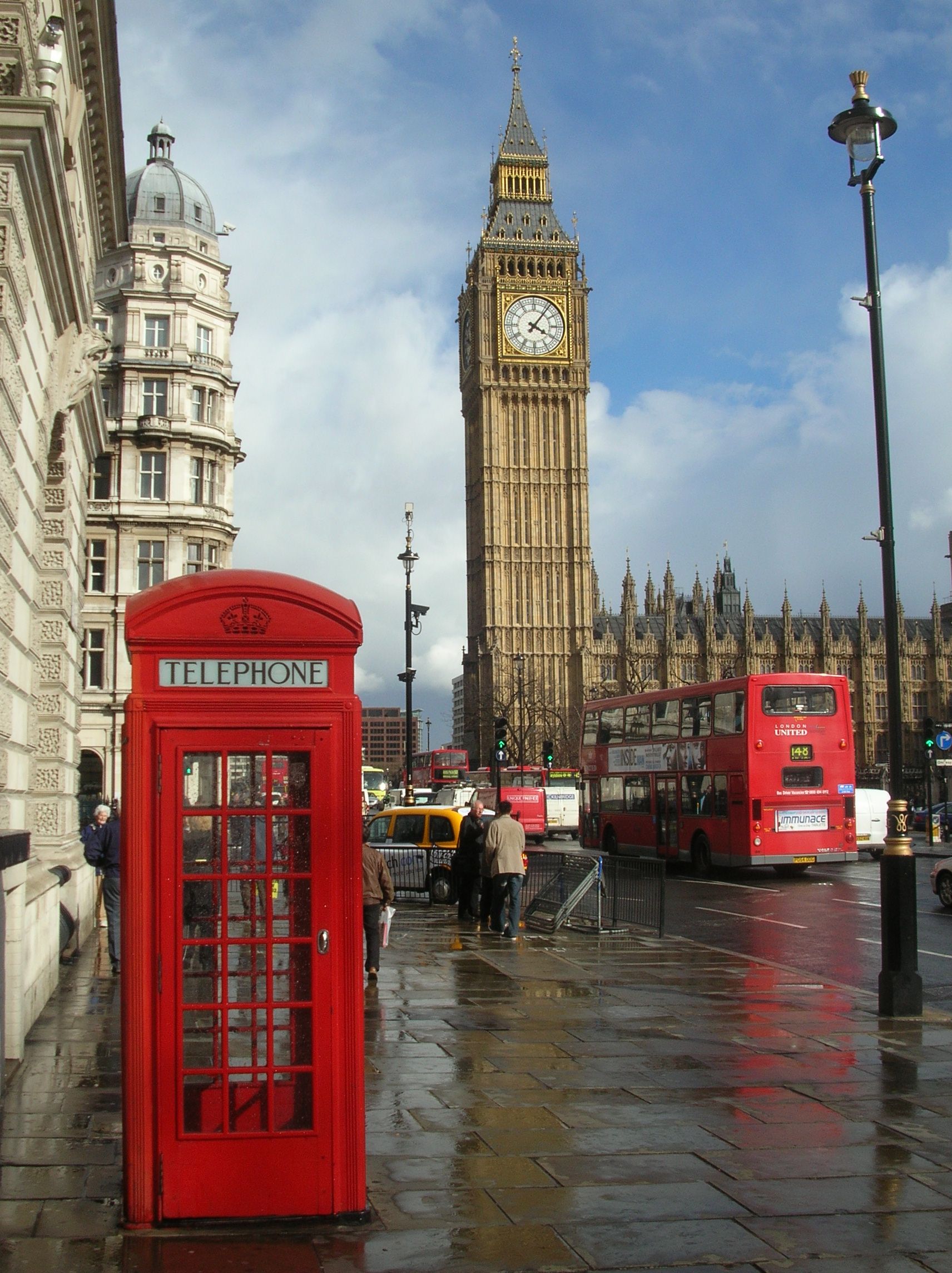 London London London -my favorite city in the world!