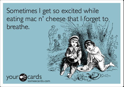 Mac 'n Cheese