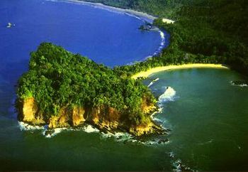 Manuel Antonio, Costa Rica