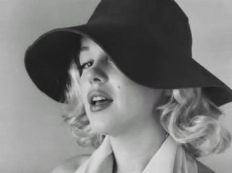 Marilyn Monroe – marilyn monroe