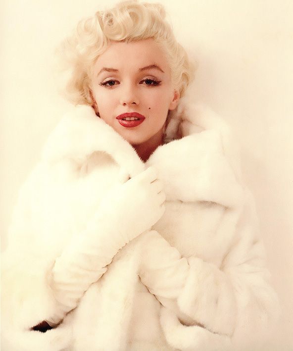 Marilyn by Milton H.Greene